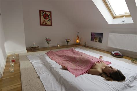 Erotik Massage Salzburg