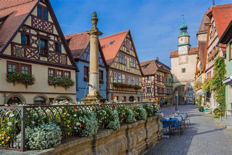 Hure Rothenburg ob der Tauber