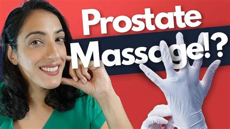 Prostatamassage Sexuelle Massage Marly
