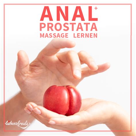Prostatamassage Erotik Massage Kufstein