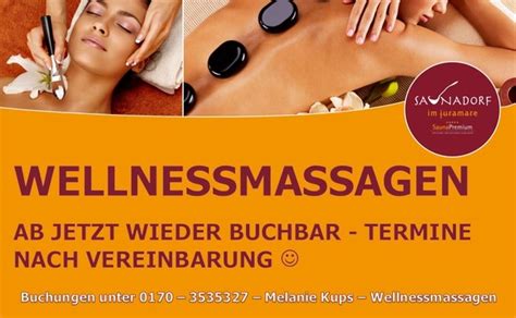 Sexuelle Massage Gunzenhausen