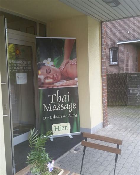 Sexuelle Massage Weeze