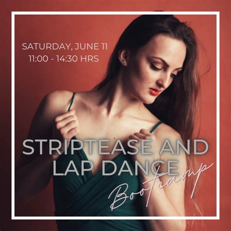 Striptease/Lapdance Begleiten Wittstock