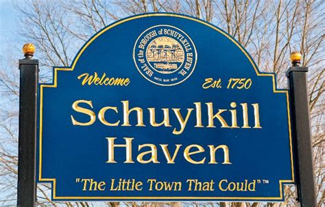 Brothel Schuylkill Haven