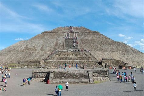 Burdel Teotihuacán de Arista