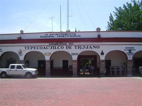 Burdel Tepecoacuilco de Trujano