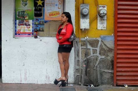 Encuentra una prostituta Benito Juarez