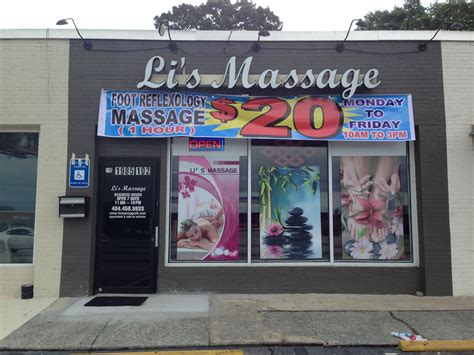 Erotic massage Bagshot