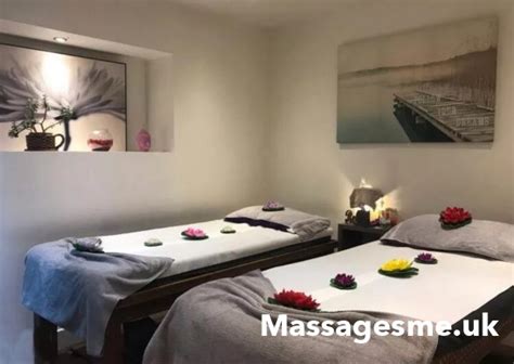 Erotic massage Bournemouth