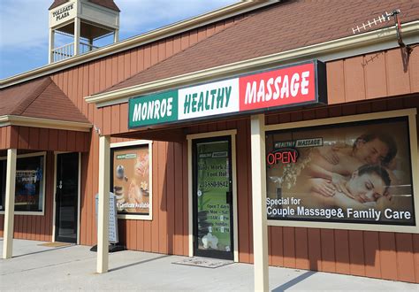 Erotic massage Fairfield West