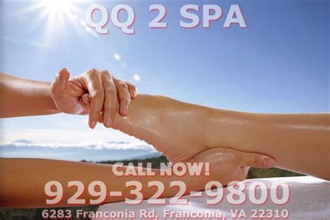 Erotic massage Franconia