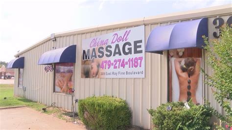 Erotic massage Garfield Heights