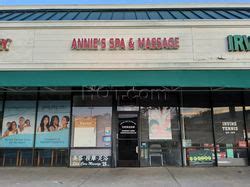 Erotic massage Irvine