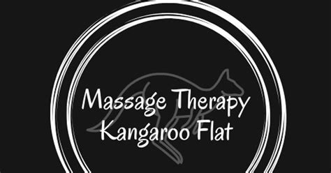 Erotic massage Kangaroo Flat