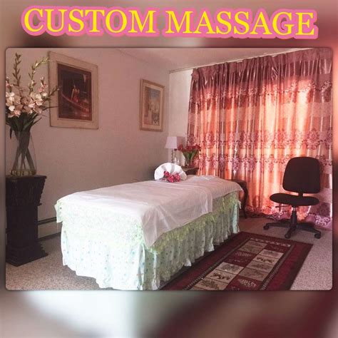 Erotic massage Lewistown