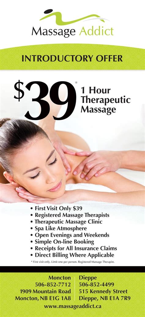 Erotic massage Moncton