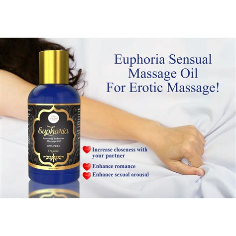 Erotic massage Much