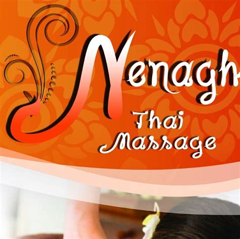 Erotic massage Nenagh