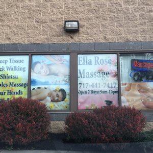 Erotic massage New Cumberland