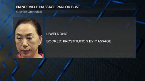 Erotic massage North Merrick