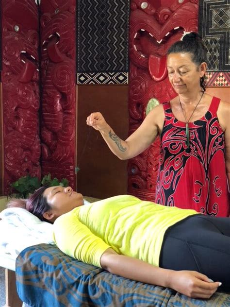 Erotic massage Rotorua
