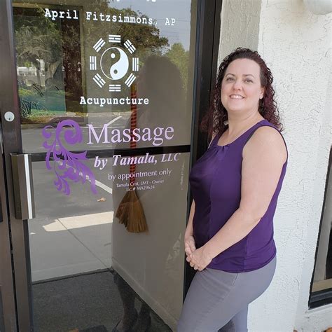 Erotic massage Saint Augustine Beach