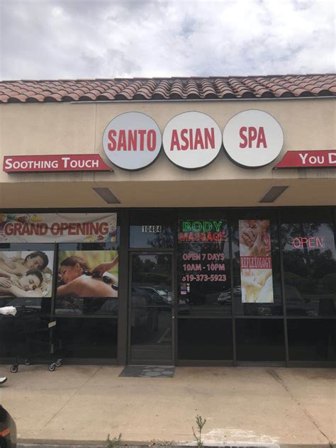 Erotic massage San Josecito
