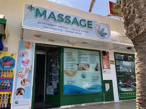 Erotic massage Teguise