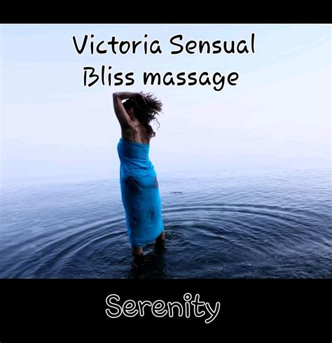 Erotic massage Vitoria