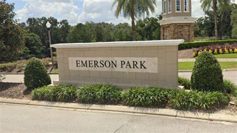 Escort Emerson Park