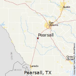 Escort Pearsall