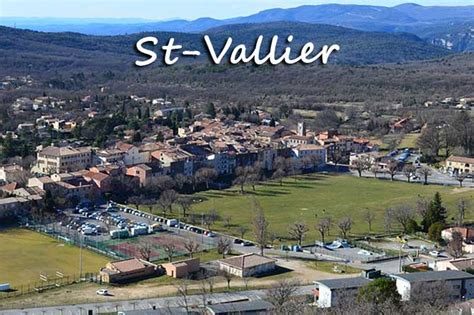 Escort Saint Vallier