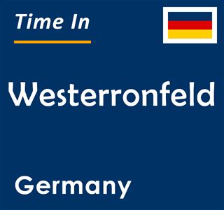Escort Westerronfeld