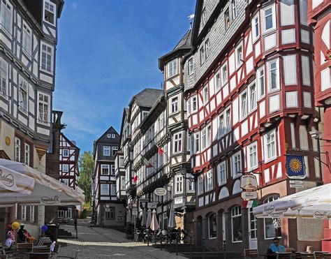 Find a prostitute Marburg an der Lahn