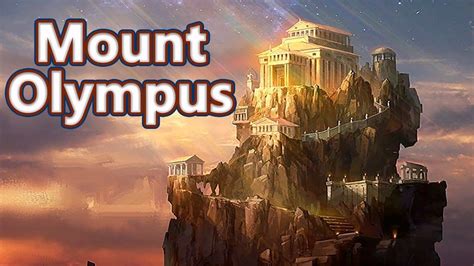 Find a prostitute Mount Olympus