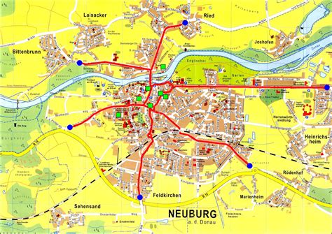 Find a prostitute Neuburg an der Donau