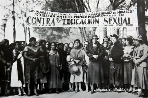 Masaje sexual Revolución Mexicana