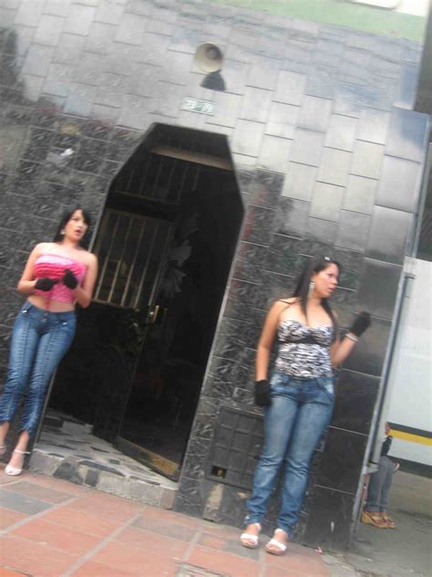 Prostituta Villa Hidalgo