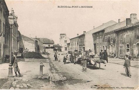 Prostitute Blenod les Pont a Mousson