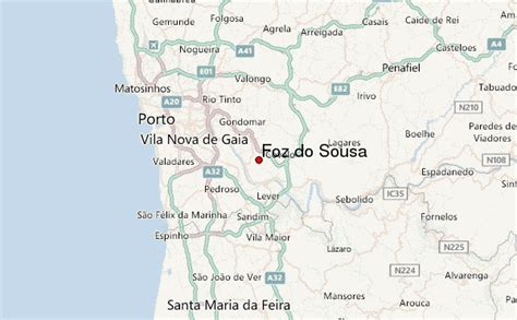 Prostitute Foz do Sousa