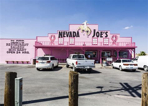 Prostitute Nevada