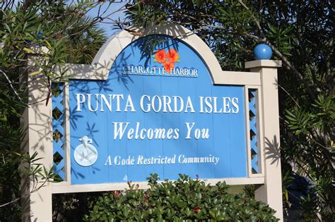 Prostitute Punta Gorda Isles