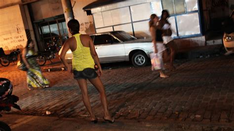 Prostitute Vila Real