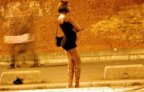 Prostituée Saint Apollinaire