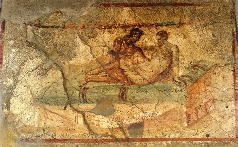 Sex dating Pompeia