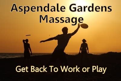 Sexual massage Aspendale