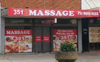Sexual massage Belmore
