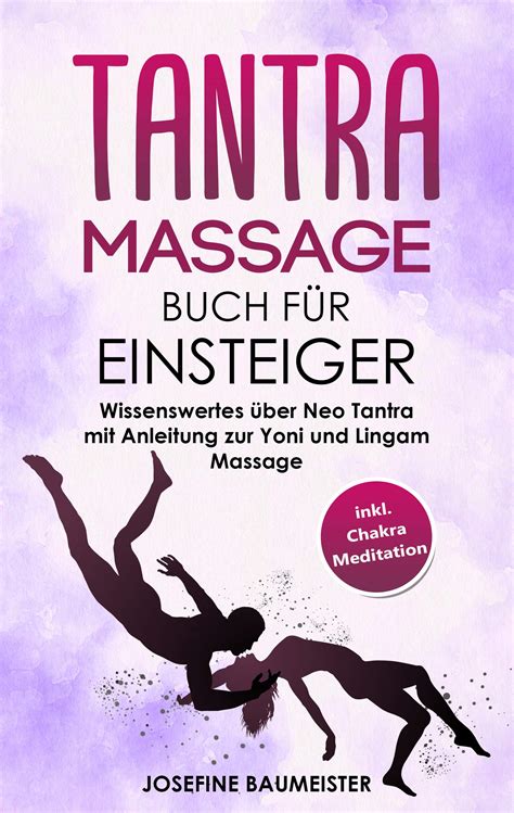 Sexual massage Buch