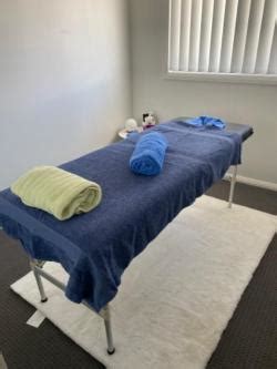 Sexual massage Campbelltown