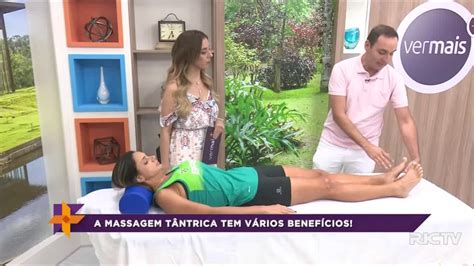 Sexual massage Campos Belos